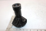 1996 Kawasaki Bayou 300 Oem Left Axle Housing Short 31064-1088 AK25