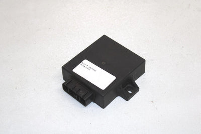 02 Polaris Xc Sp 700 Oem ECU CDI Box 4010587 SP181
