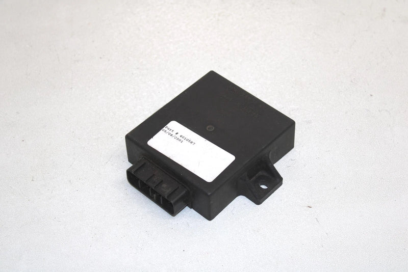 02 Polaris Xc Sp 700 Oem ECU CDI Box 4010587 SP181