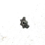 04 Honda Foreman Rubicon 500 4x4 OEM Shift Stopper Star 24321-HN2-003 AH86
