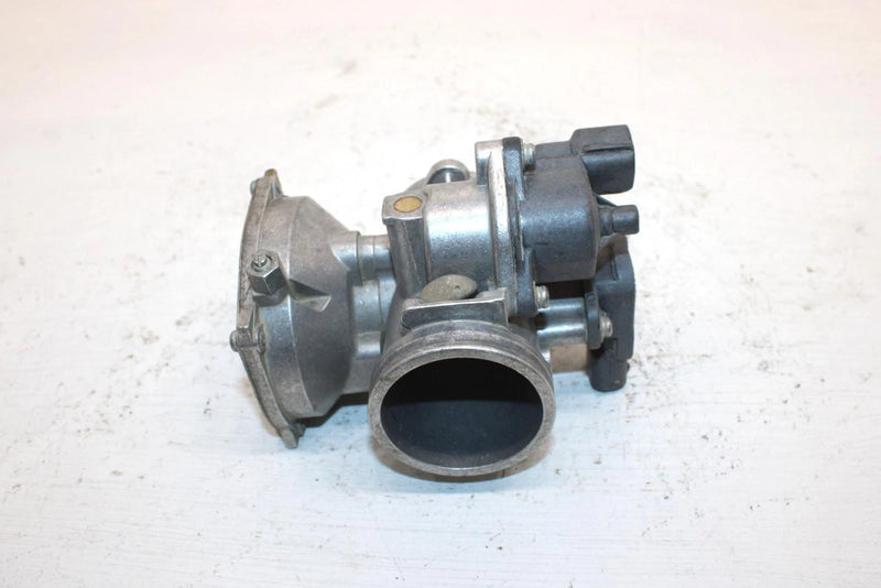 2011 Polaris Ranger 800 Oem Throttle Body 12504195 XP4