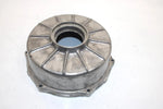 87 Honda Trx250a Oem Rear Brake Cover 40532-HA6-680 AH15