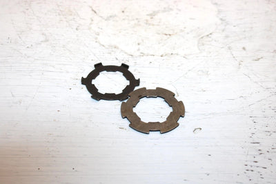 2009 Suzuki Lt-a400f Oem Lock Washer 09169-25001 09167-25013 AS26