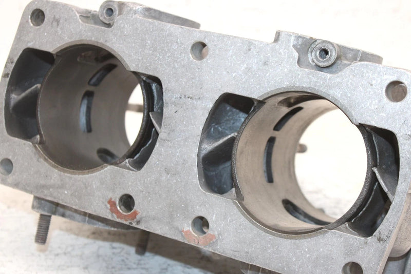 1997 Polaris Classic Oem Cylinder Head 3083958 SP42