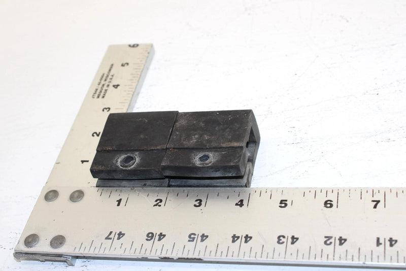 2006 Polaris 600 Fusion Oem Rear Bump Stop Pair 5521498 SP31