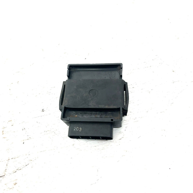 03 Kawasaki Prairie 650 KVF650A 4x4 OEM Electronic Control Box 21175-0935 AK37