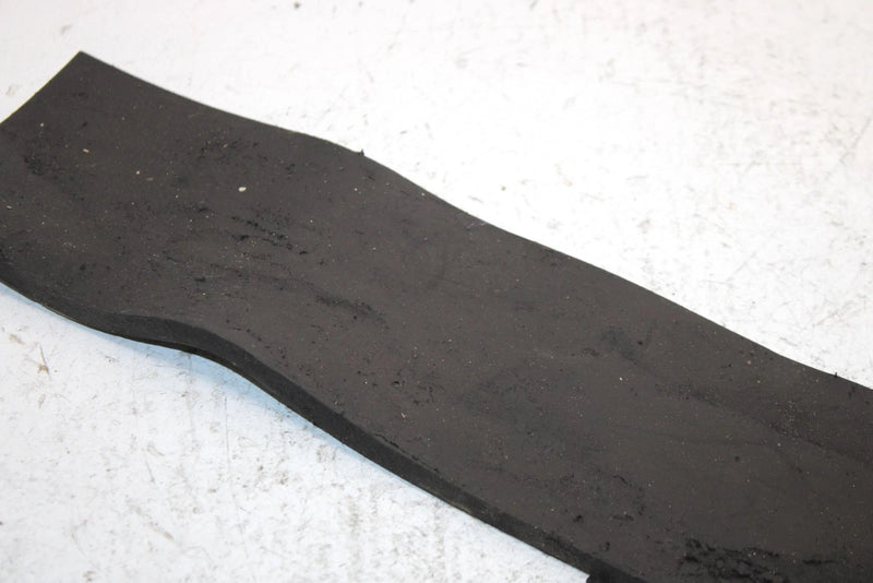 1987 Kawasaki 650 Sx Oem Side Fuel Tank Dampner 92075-522 JK7