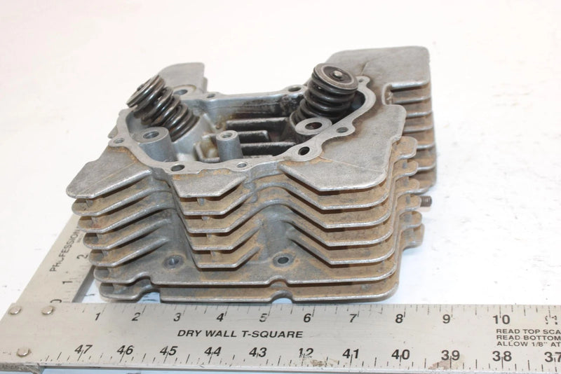 2006 Honda Trx 500 Fea Oem Cylinder Head 12200-HP0-A01 AH14