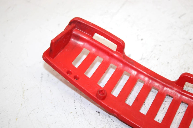02 Polaris Xc Sp 500 Oem Upper Hood Closure 5434198-070 SP216