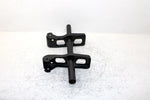 2000 Polaris Sportsman 325 Oem Swaybar Support Bracket 1541322-067 AP11