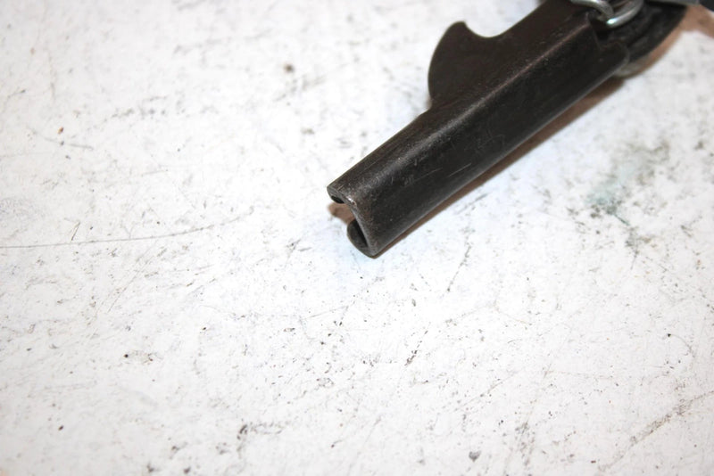 1987 Yamaha  Badger Yfm80t Oem Seat Latch 4K0-24775-00-00 AY9