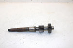 2005 Arctic Cat 400 Auto Trans Oem Main Transmission Shaft 3402-665 AA5