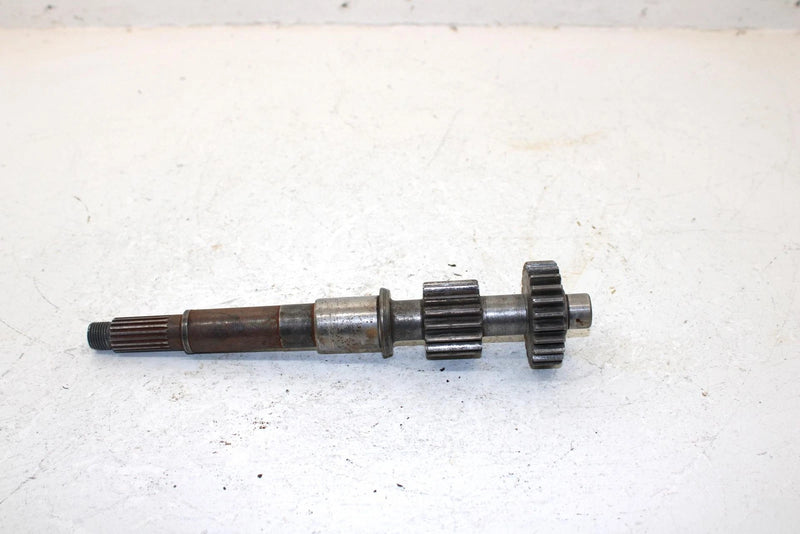 2005 Arctic Cat 400 Auto Trans Oem Main Transmission Shaft 3402-665 AA5