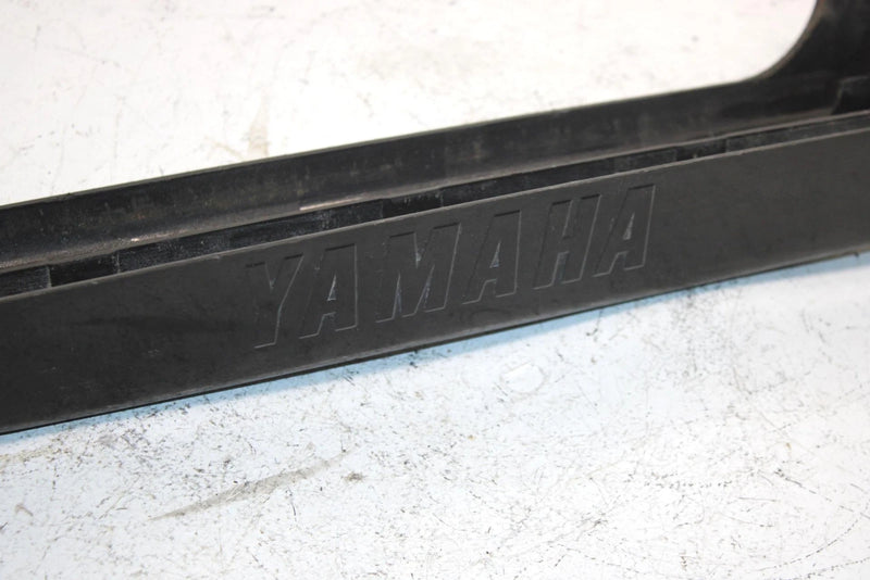 84 Yamaha Phazer Se Oem Front Bumper 8X9-77511-00-00 SY9