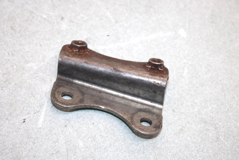 05 Yamaha  Bruin  4wd Hunter  Oem Exhaust Header Bracket 5UH-E477K-00-00 AY38