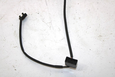 2013 Ski-doo Mxz 600 Oem Handlebars 506152613 SS64
