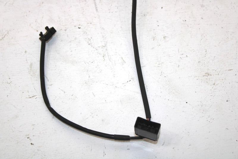 2013 Ski-doo Mxz 600 Oem Handlebars 506152613 SS64