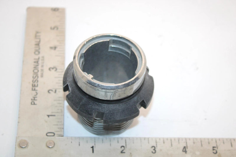 98 Arctic Cat Zl 440 Oem Rear Shock Spring Adjuster 0603-147 Q5138