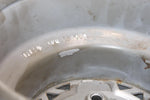 2001 Polaris Xplorer 4x4 Oem 10x8.5 Rear Wheel Rim 1520183-117 1520183-486 AP167