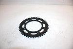 1988 Yamaha  Warrior 350 Yfm350xu Oem 45T Rear Sprocket 43F-25440-50-00 AY15
