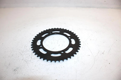 1988 Yamaha  Warrior 350 Yfm350xu Oem 45T Rear Sprocket 43F-25440-50-00 AY15