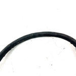 2004 Yamaha Bruin 350 YFM350FA 4x4 OEM Left Oil Cooler Line 5UH-E3464-01-00 AY63