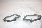 1998 Ski-doo Formula 500 Oem Tie Rod Boot Plate Set 517241200 Q5166