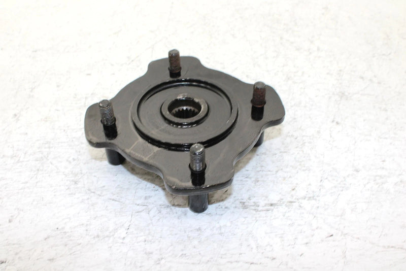 2002 Arctic Cat 375 Automatic (4x4 Green) Oem Rear Wheel Hub 0502-258 AA29