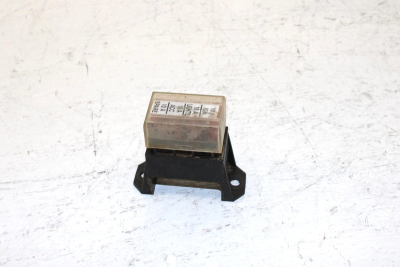 1999 Arctic Cat 300 Oem Fuse Box 0530-003 AA12