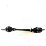 2007 Polaris Ranger 700 6x6 EFI OEM Front Driveshaft 1332423 XP7