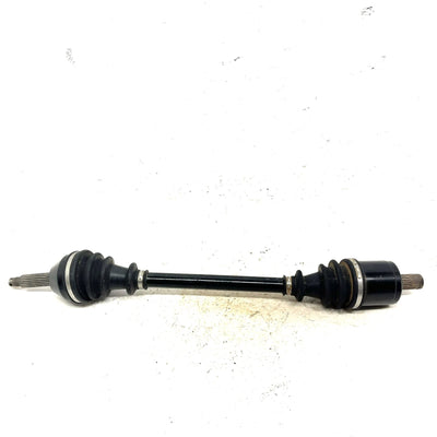 2007 Polaris Ranger 700 6x6 EFI OEM Front Driveshaft 1332423 XP7