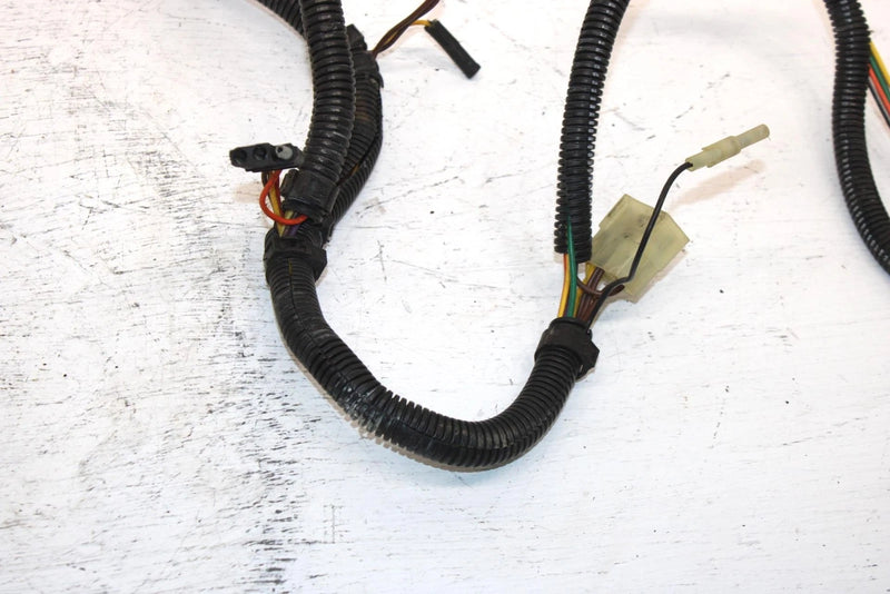 1999 Polaris 500 Xc Oem Main Wire Harness 2460703 2460733 SP28