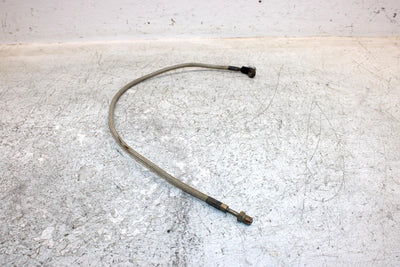 2006 Polaris Sportsman 500 Oem Front Right Brake Line 1910839 AP186