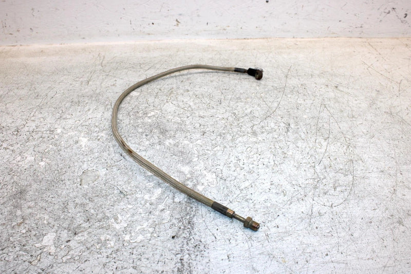 2006 Polaris Sportsman 500 Oem Front Right Brake Line 1910839 AP186