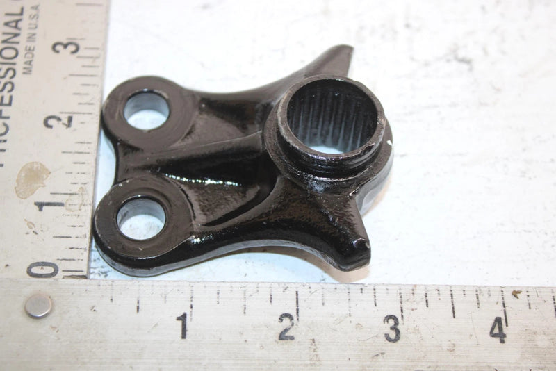 2004 Honda Fourtrax Rincon Oem Steering Column Arm 53235-HN8-000 AH2