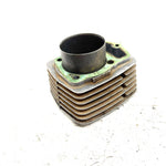 1984 Honda TRX200 OEM 65mm Bore Cylinder 12100-958-671 AH78