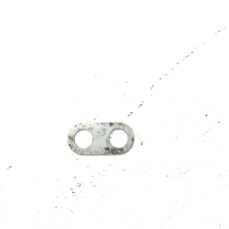 05-09 Honda Foreman 500 TRX500FE 4x4 ES OEM Rear Brake Plate 43102-319-000 AH90