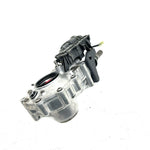 09-11 Arctic Cat 550 4x4 Automatic OEM Front Diff Gearcase 1502-394 AA43