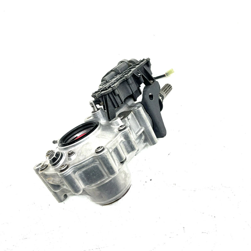 09-11 Arctic Cat 550 4x4 Automatic OEM Front Diff Gearcase 1502-394 AA43
