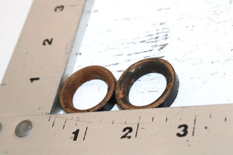 2000 Polaris Sportsman 500 Rse Oem A Arm Bushing Pair 5020677 AP206