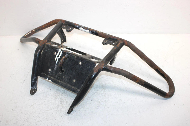 2007 Arctic Cat Atv 650 H1 Oem Front Bumper 1506-855 AA25