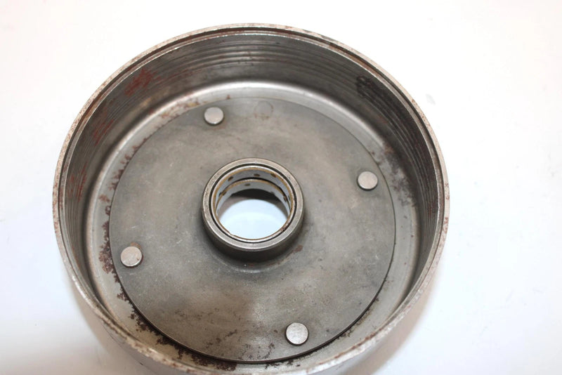 83 Suzuki Alt125 3x9 Model D  Oem Clutch Hub 21410-24303 21410-24401 AS12