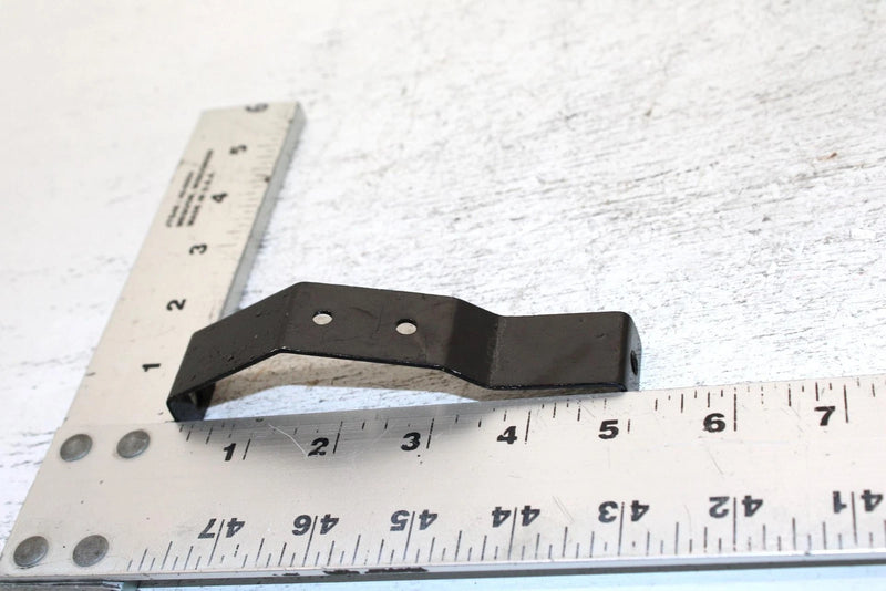 1996 Polaris 600 Xcr Sp Oem Headlight Adjuster Bracket 5240757-067 SP68