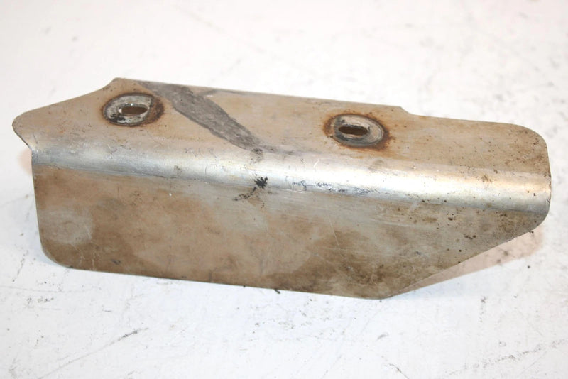 1999 Polaris Sportsman 335 Oem Exhaust Pipe Heat Shield Pair 5241678 AP91