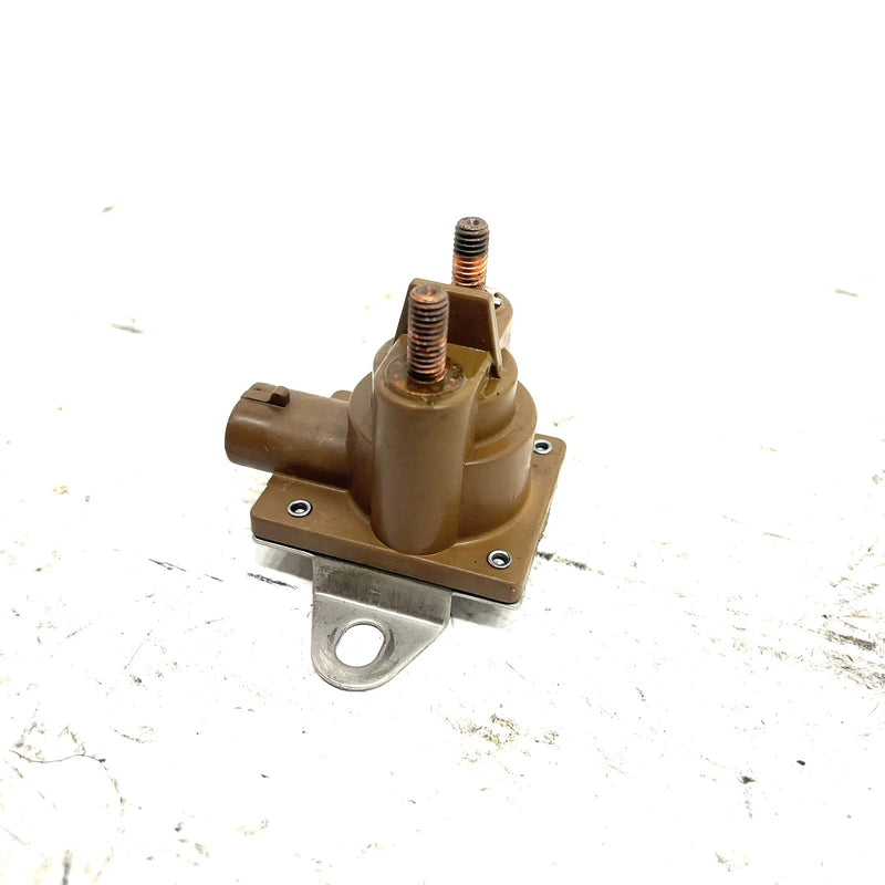 2004 Polaris MSX 110 OEM Starter Relay 4011057 JP42.1