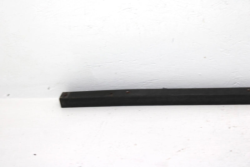 1993 Arctic Cat Ext 580 Z Oem Tunnel Wearstrip Pair 0706-739 SA55