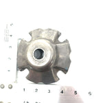 2006 Arctic Cat 400 4x4 Automatic OEM Moveable Clutch Drive Plate 3402-630 AA40