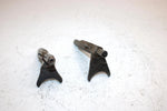 1999 Polaris Big Boss 500 Oem Shift Fork Set 3233022 3233023 AP71