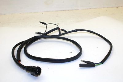 1996 Arctic Cat Monte Carlo 900 Oem Trim Harness 0686-312 JA0