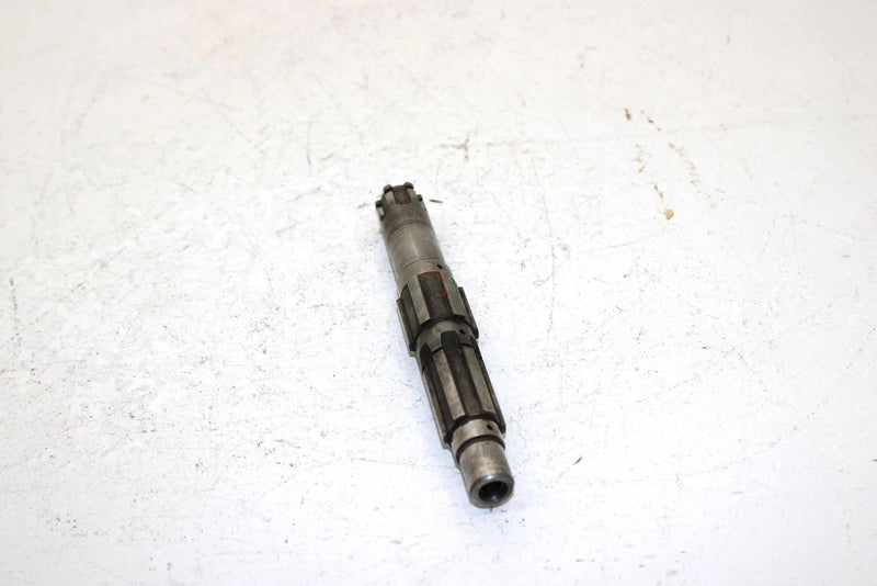 1984 Yamaha  Ytm 200 L Oem Transmission Drive Axle 21V-17402-00-00 AY48
